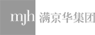 滿(mǎn)京華