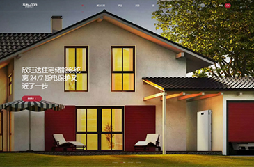 網(wǎng)站建設(shè)